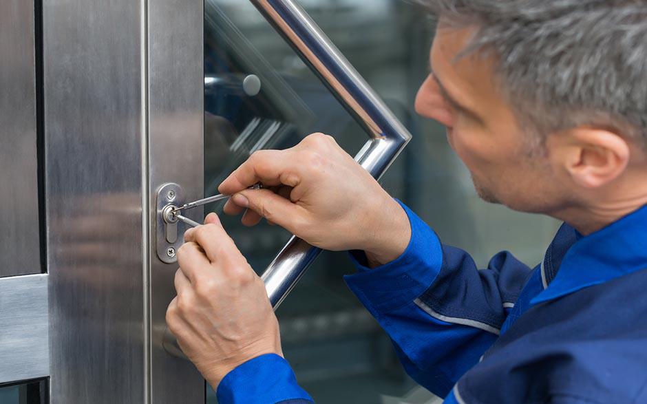 changer de serrure de porte Deuil-la-Barre